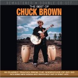 BROWN CHUCK