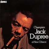 DUPREE JACK CHAMPION