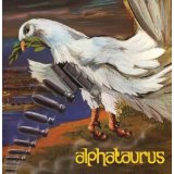 ALPHATAURUS