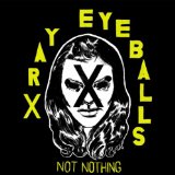 XRAY EYEBALLS