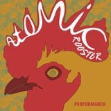 ATOMIC ROOSTER