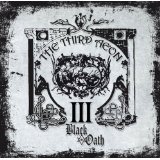 BLACK OATH