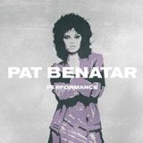 BENATAR PAT