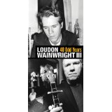 WAINWRIGHT LOUDON III