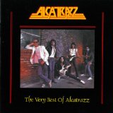 ALCATRAZZ