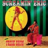 SCREAMIN ERIC