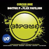 DOCTOR P & FLUX PAVILION