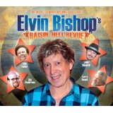 BISHOP ELVIN