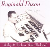 DIXON REGINALD