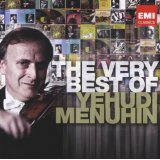 MENUHIN YEHUDI