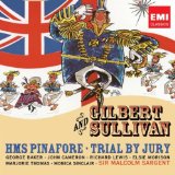 GILBERT & SULLIVAN