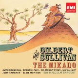 GILBERT & SULLIVAN