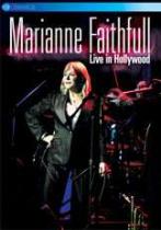 FAITHFULL MARIANNE