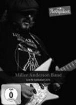 MILLER ANDERSON BAND