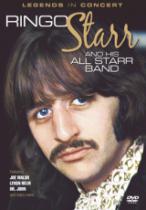 STARR RINGO