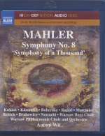 MAHLER GUSTAV