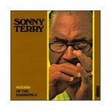 TERRY SONNY