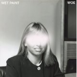 WET PAINT