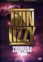 THIN LIZZY