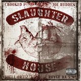 SLAUGHTERHOUSE