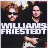 WILLIAMS JOSEPH & PETER FRIESTEDT