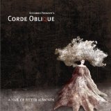 CORDE OBLIQUE