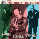 PICCADILLY BULLFROGS