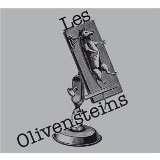 OLIVENSTEINS