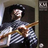 REVEREND KM WILLIAMS