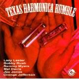 TEXAS HARMONICA RUMBLE