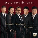 GUARDIANES DEL AMOR