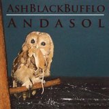 ASH BLACK BUFFALO