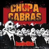 CHUPACABRAS