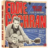 COCHRAN EDDIE