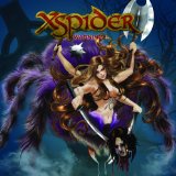 XSPIDER