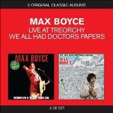 BOYCE MAX