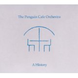 PENGUIN CAFE ORCHESTRA