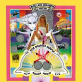 ACID MOTHERS TEMPLE & THE MELTING PARAISO U.F.O.