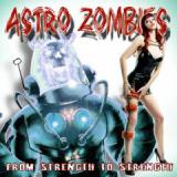 ASTRO ZOMBIES