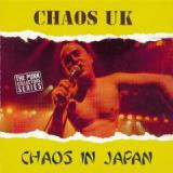 CHAOS UK