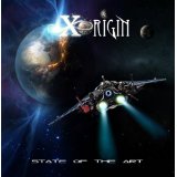 XORIGIN