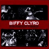 BIFFY CLYRO