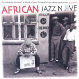 AFRICAN JAZZ N JIVE