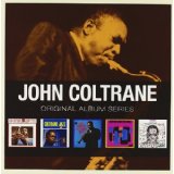 COLTRANE JOHN