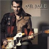 BAUER AXEL