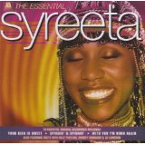 SYREETA