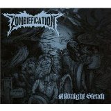 ZOMBIEFICATION