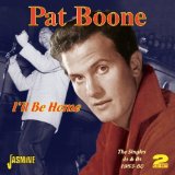 BOONE PAT