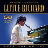 LITTLE RICHARD