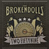 BROKENDOLLS